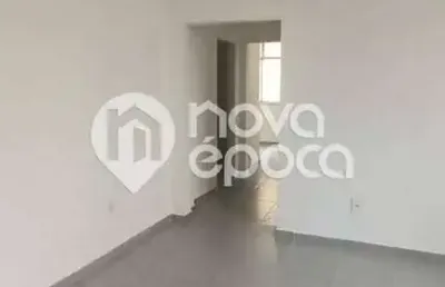 Apartamento com 2 quartos à venda na Rua Aristides Caire, Méier, Rio de Janeiro