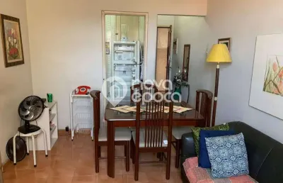 Apartamento com 1 quarto à venda na Rua Antônio Rego, Olaria, Rio de Janeiro