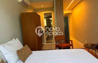 Apartamento com 1 quarto à venda na Rua Visconde de Pirajá, Ipanema, Rio de Janeiro