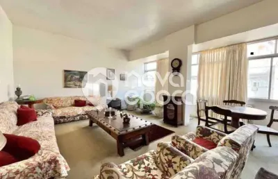 Apartamento com 3 quartos à venda na Rua Gomes Carneiro, Ipanema, Rio de Janeiro