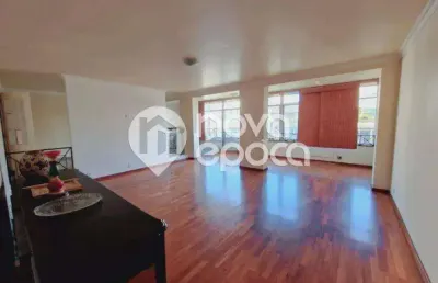 Apartamento com 3 quartos à venda na Rua Joaquim Nabuco, Copacabana, Rio de Janeiro