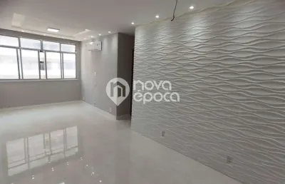 Apartamento com 2 quartos à venda na Rua Conselheiro Agostinho, Todos os Santos, Rio de Janeiro