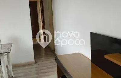 Apartamento com 2 quartos à venda na Rua Dona Romana, Engenho Novo, Rio de Janeiro