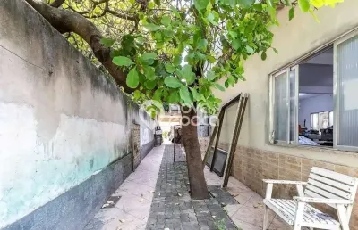Terreno em condomínio fechado à venda na Rua Borja Reis, Engenho de Dentro, Rio de Janeiro
