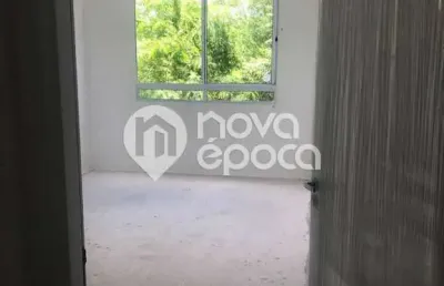 Apartamento com 2 quartos à venda na Estrada José Duarte, Vargem Pequena, Rio de Janeiro