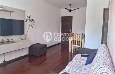 Apartamento com 2 quartos à venda na Rua Conselheiro Paulino, Olaria, Rio de Janeiro