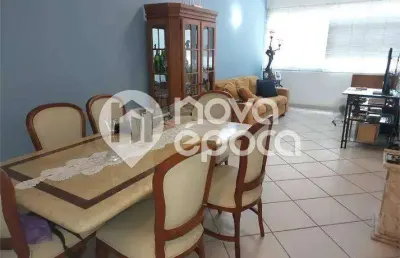 Apartamento com 2 quartos à venda na Avenida Paulo de Frontin, Rio Comprido, Rio de Janeiro