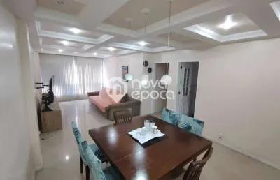 Freguesia (ilha do governador) | apartamento 3 quartos, sendo 1 suite