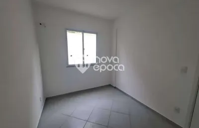 Freguesia (ilha do governador) | apartamento 2 quartos
