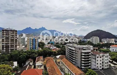 Apartamento com 3 quartos à venda na Rua São Francisco Xavier, Tijuca, Rio de Janeiro