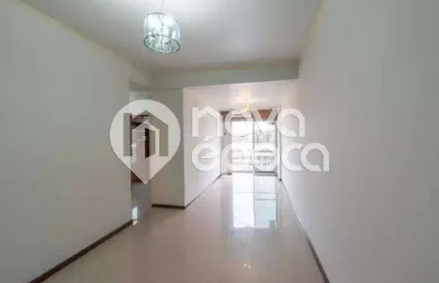 Apartamento com 2 quartos à venda na Rua Cândido Mendes, Glória, Rio de Janeiro