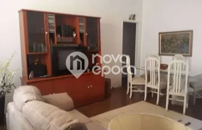 Apartamento com 3 quartos à venda na Rua São Brás, Todos os Santos, Rio de Janeiro