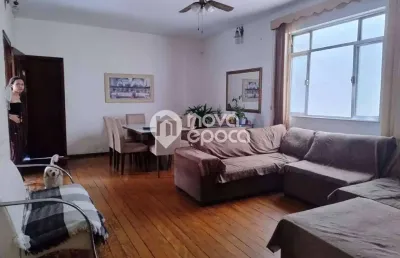 Casa com 4 quartos à venda na Rua Angélica Mota, Olaria, Rio de Janeiro