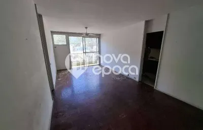 Apartamento com 2 quartos à venda na Rua Oliveira da Silva, Tijuca, Rio de Janeiro