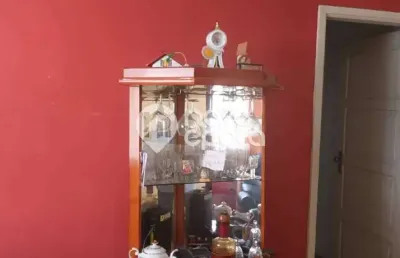 Apartamento com 3 quartos à venda na Rua Conde de Bonfim, Tijuca, Rio de Janeiro
