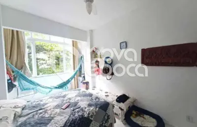 Apartamento com 1 quarto à venda na Rua Paula Freitas, Copacabana, Rio de Janeiro