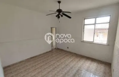 Apartamento com 2 quartos à venda na Rua Aristides Lobo, Rio Comprido, Rio de Janeiro