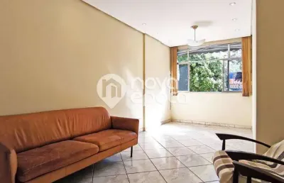 Apartamento com 3 quartos à venda na Rua José Higino, Tijuca, Rio de Janeiro