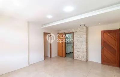 Apartamento com 3 quartos à venda na Rua Dona Mariana, Botafogo, Rio de Janeiro