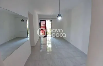 Apartamento com 2 quartos à venda na Rua Vasco da Gama, Cachambi, Rio de Janeiro