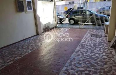 Casa com 3 quartos à venda na Rua Paranapiacaba, Piedade, Rio de Janeiro