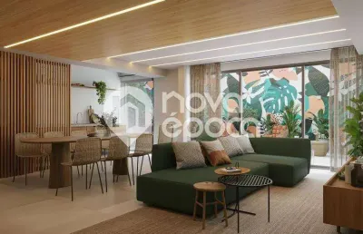 Apartamento com 2 quartos à venda na Rua Visconde de Pirajá, Ipanema, Rio de Janeiro