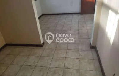 Casa com 4 quartos à venda na Rua Lino Teixeira, Jacaré, Rio de Janeiro