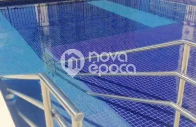 Apartamento com 2 quartos à venda na Rua Estremadura, Irajá, Rio de Janeiro