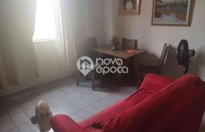 Apartamento com 2 quartos à venda na Rua José dos Reis, Engenho de Dentro, Rio de Janeiro