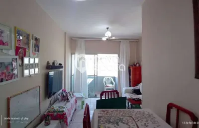 Apartamento com 2 quartos à venda na Rua Senador Nabuco, Vila Isabel, Rio de Janeiro