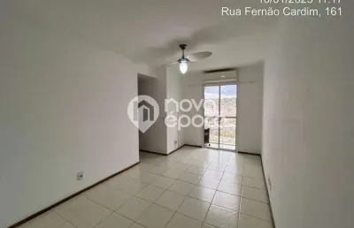 Engenho de dentro | apartamento 3 quartos, sendo 1 suite