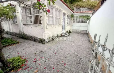 Casa em condomínio fechado com 4 quartos à venda na Estrada do Rio Jequia, Pitangueiras, Rio de Janeiro