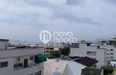Apartamento com 2 quartos à venda na Rua Juraci Camargo, Jardim Guanabara, Rio de Janeiro
