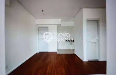 Apartamento com 3 quartos à venda na Avenida Dom Hélder Câmara, Cachambi, Rio de Janeiro