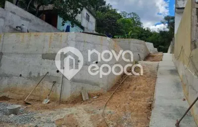 Terreno à venda na Rua Francisca Sales, Freguesia (Jacarepaguá), Rio de Janeiro