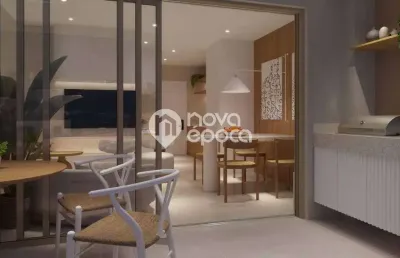 Apartamento com 2 quartos à venda na Rua Santa Clara, Copacabana, Rio de Janeiro