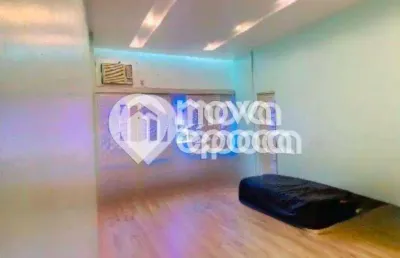 Sala comercial à venda na Rua Santo Afonso, Tijuca, Rio de Janeiro