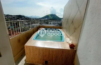 Casa com 3 quartos à venda na Rua Frei Camilo, Tomás Coelho, Rio de Janeiro