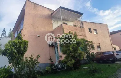 Apartamento com 2 quartos à venda na Rua Henrique Barbosa de Amorim, Jardim Guanabara, Rio de Janeiro