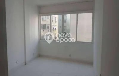 Sala comercial à venda na Avenida Nossa Senhora de Copacabana, Copacabana, Rio de Janeiro