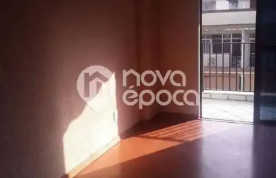 Vila valqueire | apartamento 2 quartos, sendo 1 suite