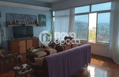 Casa com 3 quartos à venda na Rua Apaporis, Praia da Bandeira, Rio de Janeiro