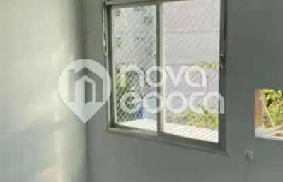 Apartamento com 1 quarto à venda na Rua General Polidoro, Botafogo, Rio de Janeiro