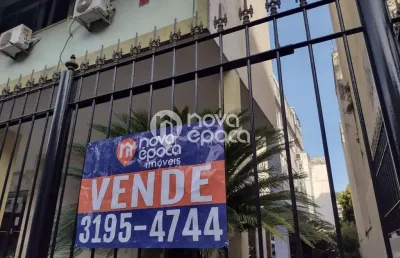 Apartamento com 2 quartos à venda na Rua Henrique Lacombe, Jardim Guanabara, Rio de Janeiro