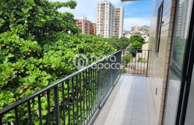 Apartamento com 2 quartos à venda na Rua Vasco da Gama, Cachambi, Rio de Janeiro