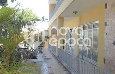 Casa em condomínio fechado com 5 quartos à venda na Rua Mutupana, Cocotá, Rio de Janeiro