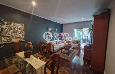 Apartamento com 2 quartos à venda na Rua Torres Homem, Vila Isabel, Rio de Janeiro