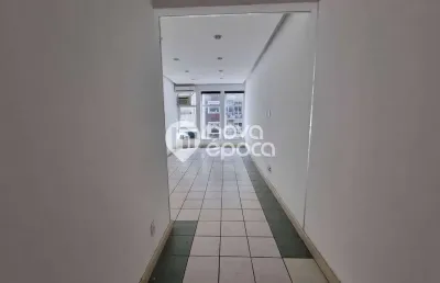 Sala comercial à venda na Rua Santa Clara, Copacabana, Rio de Janeiro