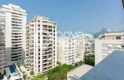 Apartamento com 3 quartos à venda na Rua Prudente de Morais, Ipanema, Rio de Janeiro