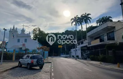 Apartamento com 2 quartos à venda na Praça Jerusalém, Jardim Guanabara, Rio de Janeiro